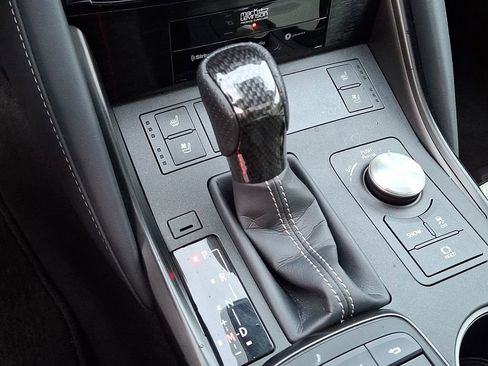 Used 2022 Lexus IS 350 F Sport image 16