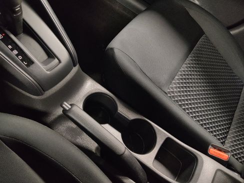 Used 2023 Nissan Versa S w/ Trunk Package image 26