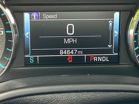 Used 2020 Chevrolet Tahoe LT AWD/4WD image 13