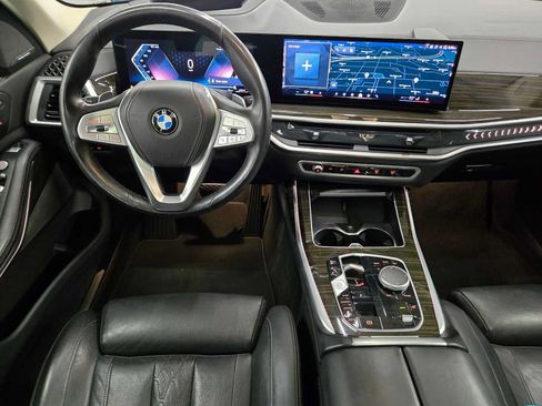 Used 2024 BMW X7 xDrive40i AWD/4WD image 20