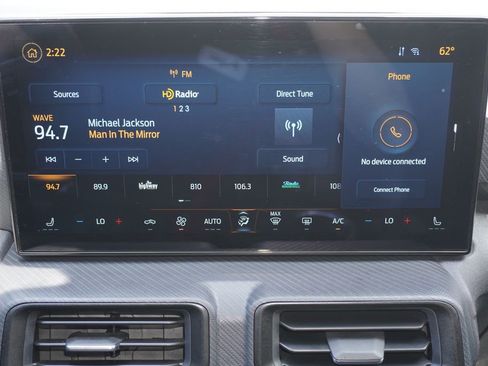 Used 2025 Ford Mustang Convertible RWD image 14