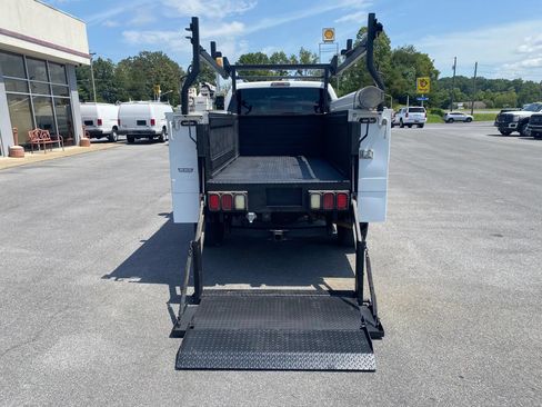 Used 2016 Ford F350 XL AWD/4WD image 32
