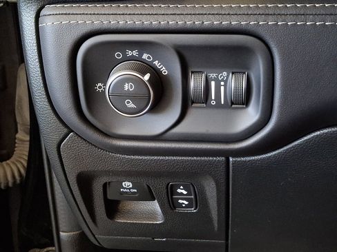 Used 2023 RAM 1500 TRX w/ TRX Level 2 Equipment Group AWD/4WD image 21
