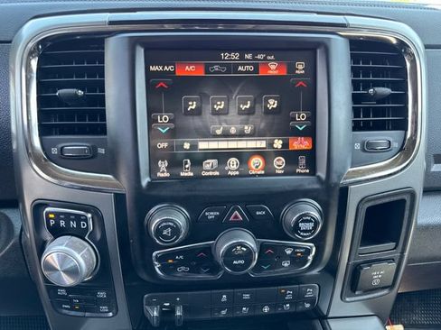 Used 2015 RAM 1500 Sport w/ Convenience Group AWD/4WD image 19