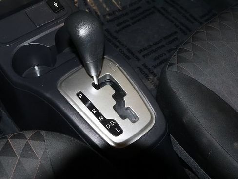 Used 2024 Mitsubishi Mirage ES FWD image 20