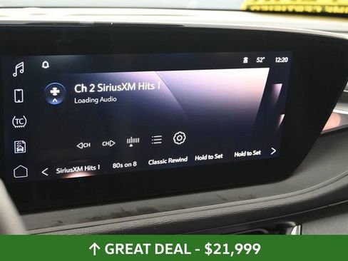 Used 2025 Buick Envista Preferred image 27