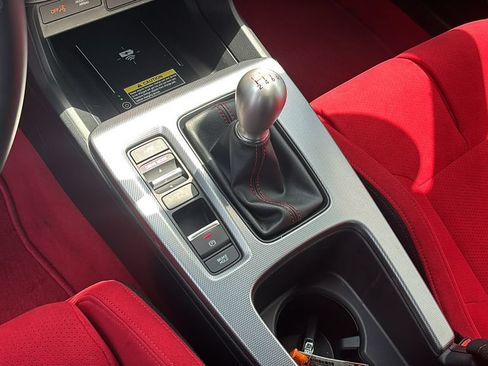 Used 2025 Honda Civic Type R image 21