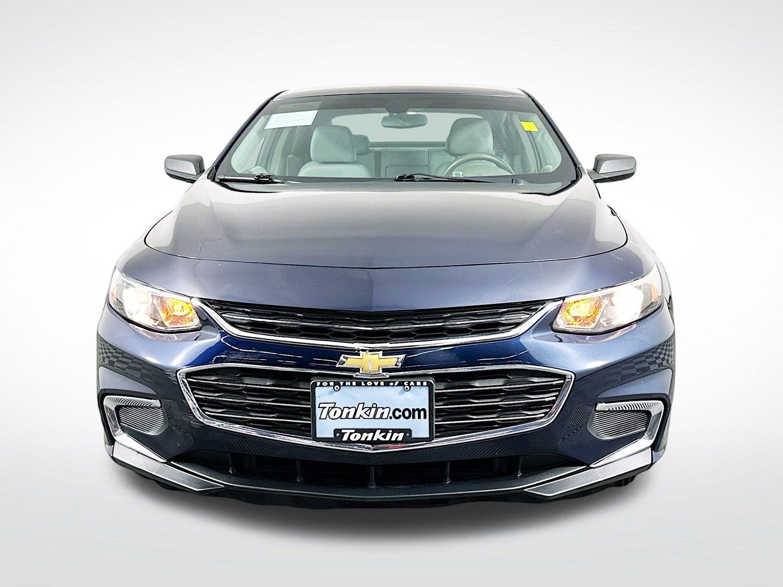 Used 2016 Chevrolet Malibu LS FWD image 2