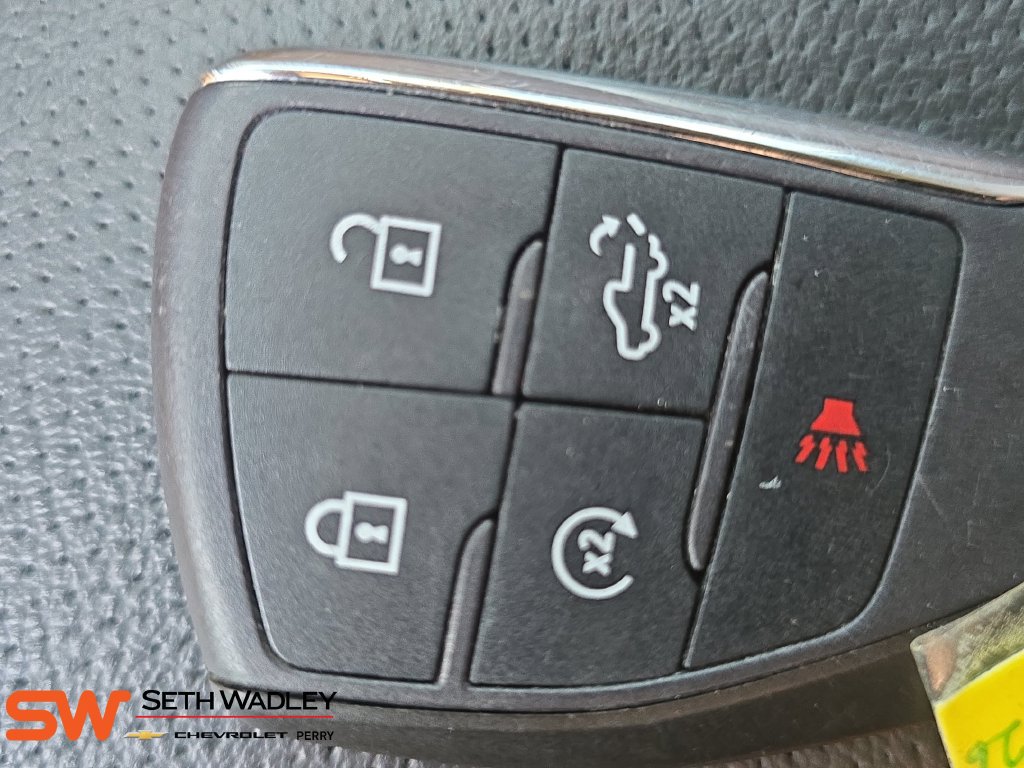 Used 2026 GMC Sierra 1500 AT4 AWD/4WD image 36