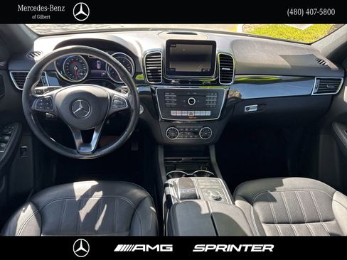 Used 2018 Mercedes-Benz GLE 350 4MATIC image 22