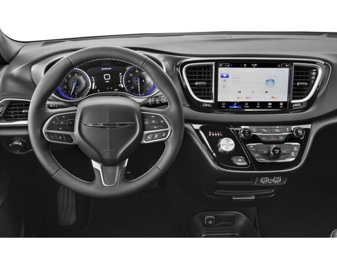 New 2026 Chrysler Voyager LX image 5