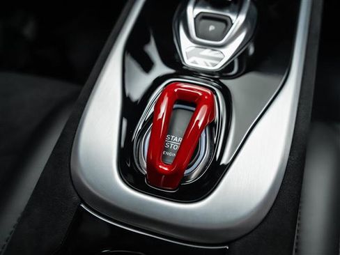 New 2025 Lotus Emira image 22