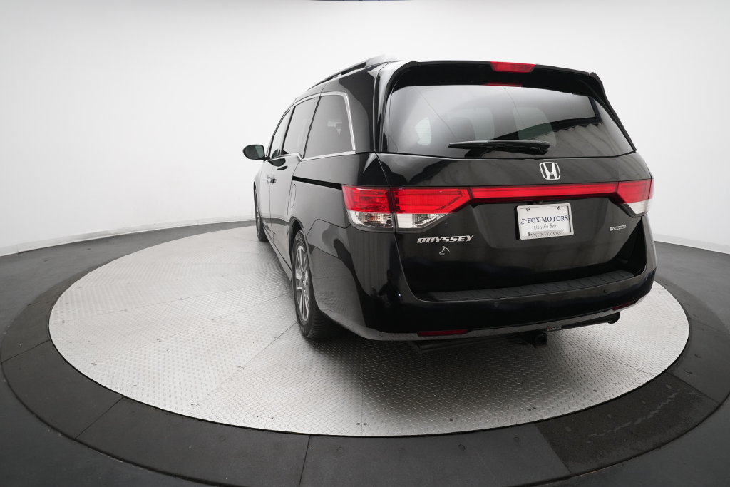 Used 2016 Honda Odyssey Touring image 38