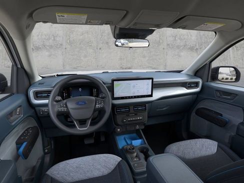 New 2026 Ford Maverick XLT FWD image 9