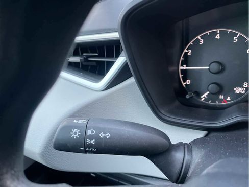 Used 2023 Toyota Corolla LE image 25