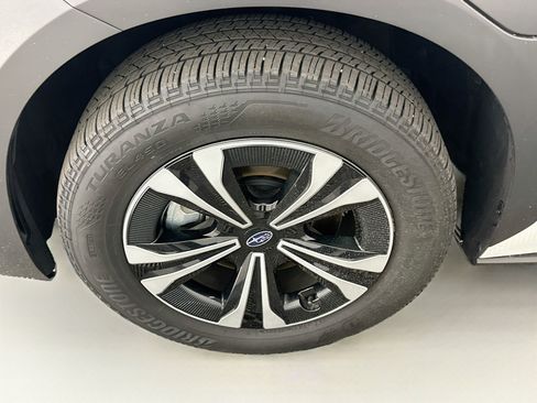 Used 2024 Subaru Solterra AWD/4WD image 11