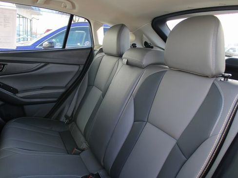 Used 2021 Subaru Crosstrek 2.5i Sport w/ Popular Package #3 image 17