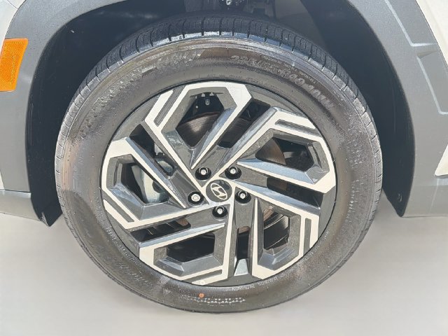 New 2026 Hyundai Tucson SEL Plus FWD image 31