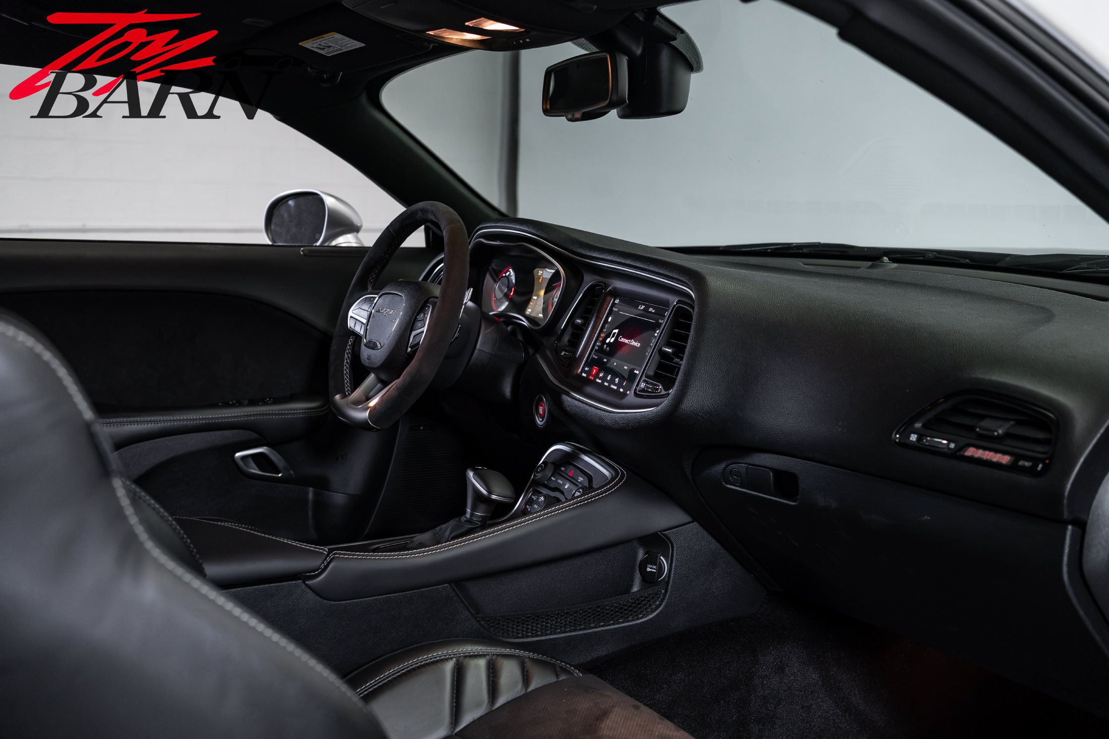 Used 2018 Dodge Challenger SRT Demon RWD image 42