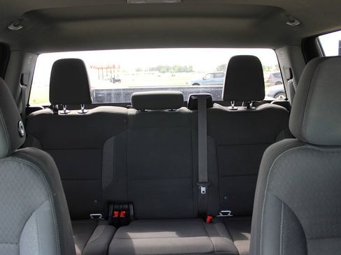 Used 2023 GMC Sierra 1500 SLE AWD/4WD image 17