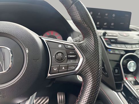 Used 2023 Acura RDX A-Spec image 31