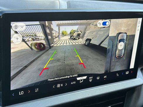 New 2026 Ford Explorer ST-Line w/ ST-Line Street Pack RWD image 21