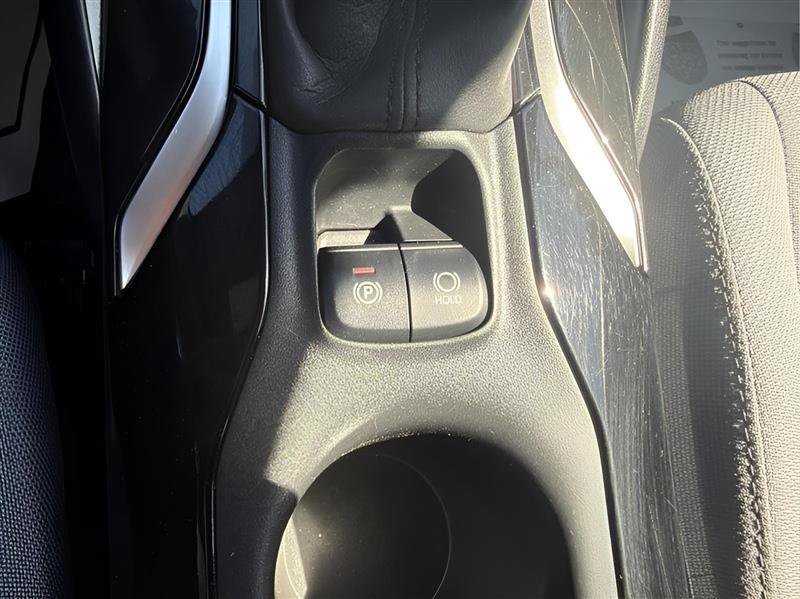 Used 2021 Toyota Corolla SE FWD image 38