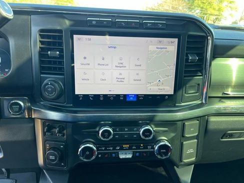 Used 2024 Ford F450 Lariat w/ Lariat Ultimate Package image 23