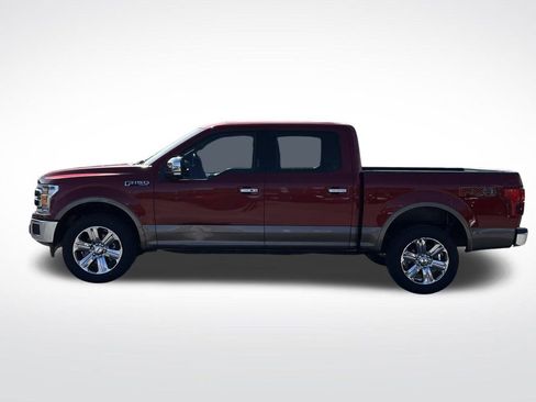 Used 2018 Ford F150 Lariat image 7