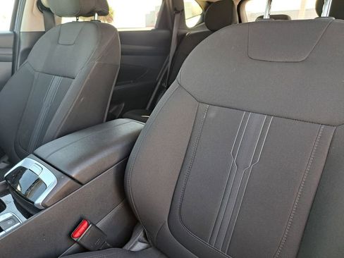 Used 2025 Hyundai Tucson SEL image 18