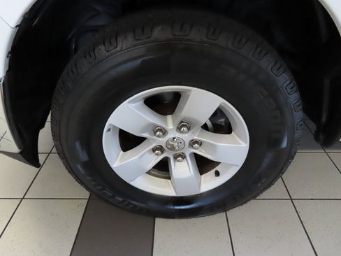 Used 2023 RAM 1500 Classic SLT w/ Trailer & Traction Group image 16