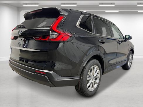 New 2026 Honda CR-V EX image 3
