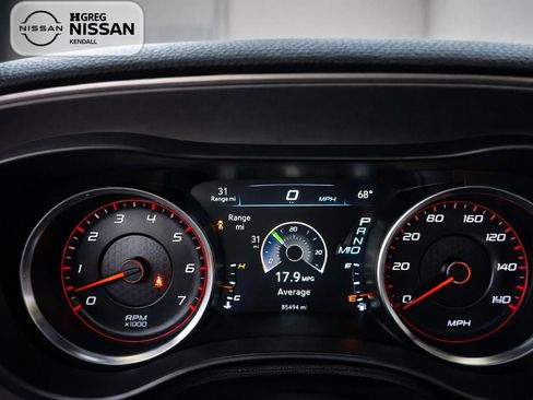 Used 2023 Dodge Charger SXT image 9