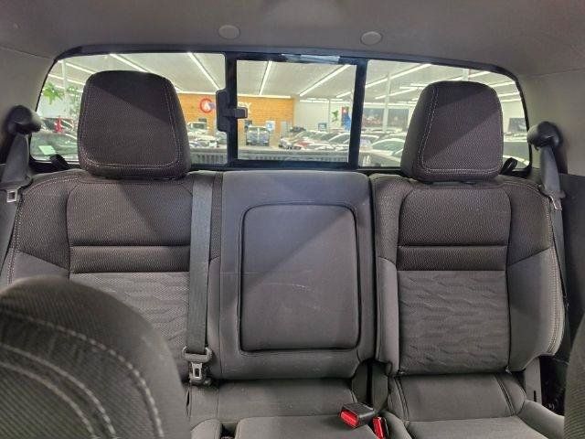 Used 2023 Nissan Frontier SV w/ Technology Package AWD/4WD image 39