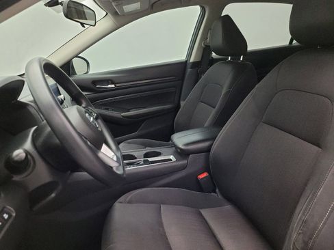 Used 2020 Nissan Altima 2.5 S FWD image 17