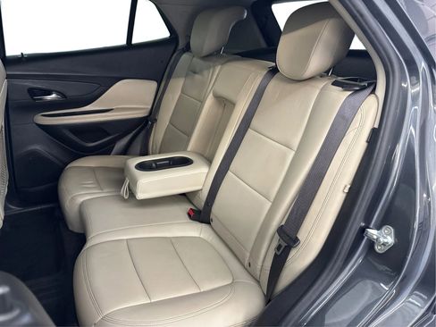 Used 2017 Buick Encore Essence image 14