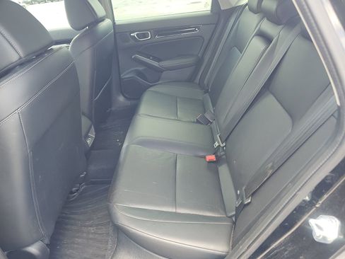 Used 2022 Honda Civic Touring image 13