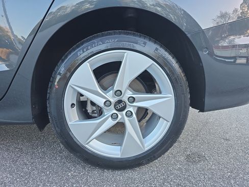 Certified 2023 Audi A3 2.0T Premium w/ Convenience Package image 31