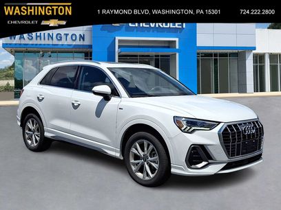 Used 2025 Audi Q3 2.0T Premium