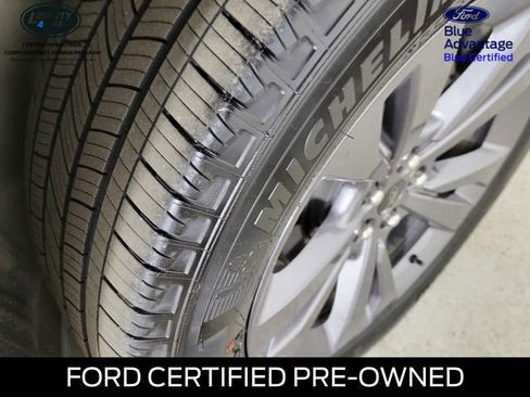 Certified 2024 Ford Explorer XLT w/ Equipment Group 202A AWD/4WD image 11