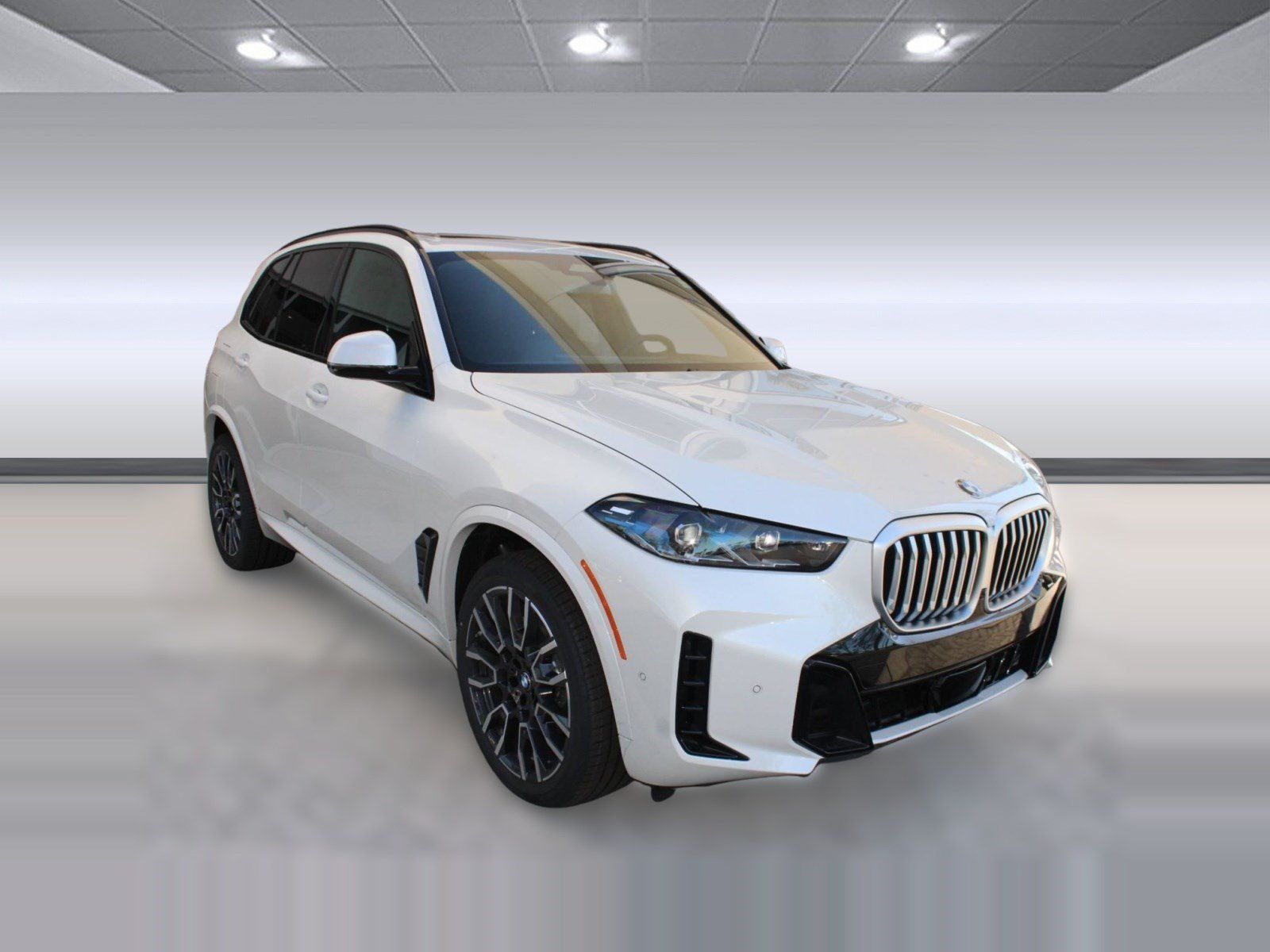 Used 2026 BMW X5 sDrive40i w/ M Sport Package RWD image 7