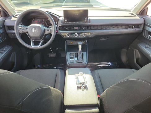Used 2024 Honda CR-V EX image 29
