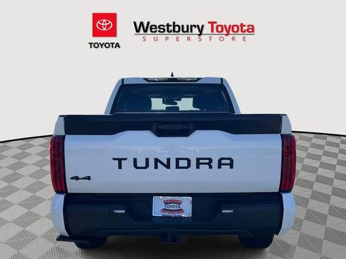 Used 2023 Toyota Tundra SR5 image 11