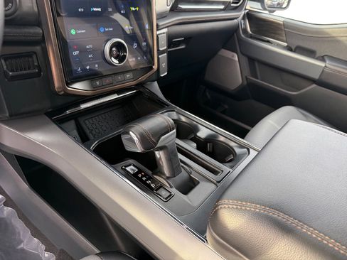 Certified 2024 Ford F150 Lightning Lariat image 13