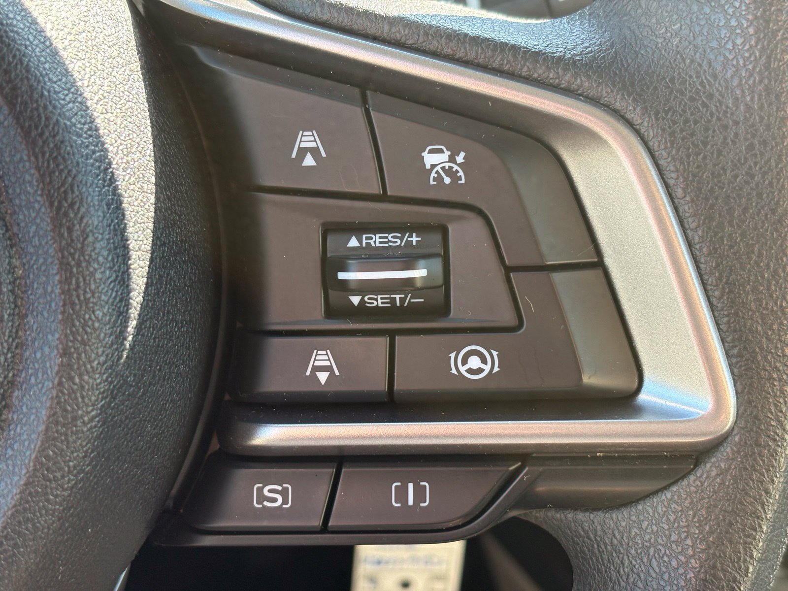 Certified 2024 Subaru Forester AWD/4WD image 13