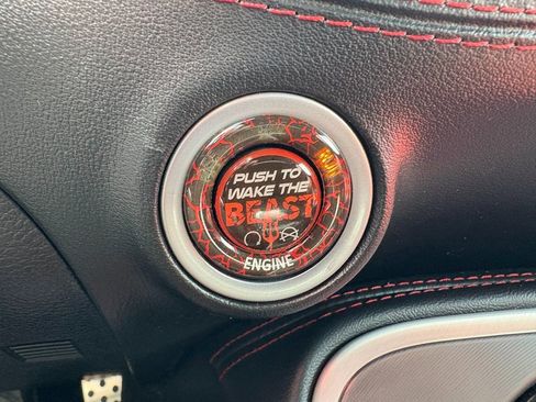 Used 2021 Dodge Challenger R/T Scat Pack w/ Dynamics Package image 36