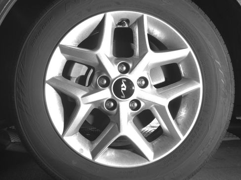 Used 2025 Kia Soul LX w/ LX Technology Package image 12