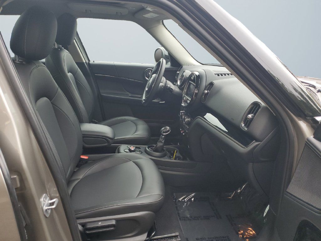 Used 2019 MINI Cooper Countryman ALL4 AWD/4WD image 15