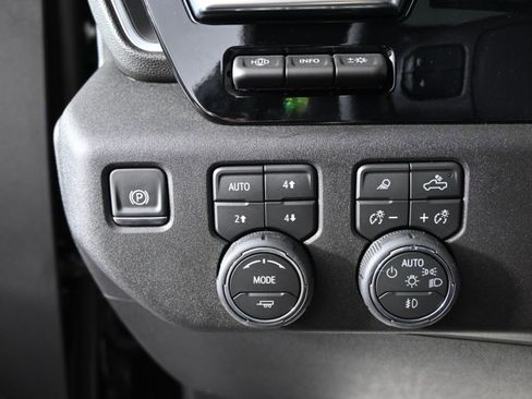 New 2026 Chevrolet Silverado 2500 High Country w/ High Country Premium Package image 24