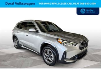 Used 2023 BMW X1 xDrive28i w/ Premium Package video 2